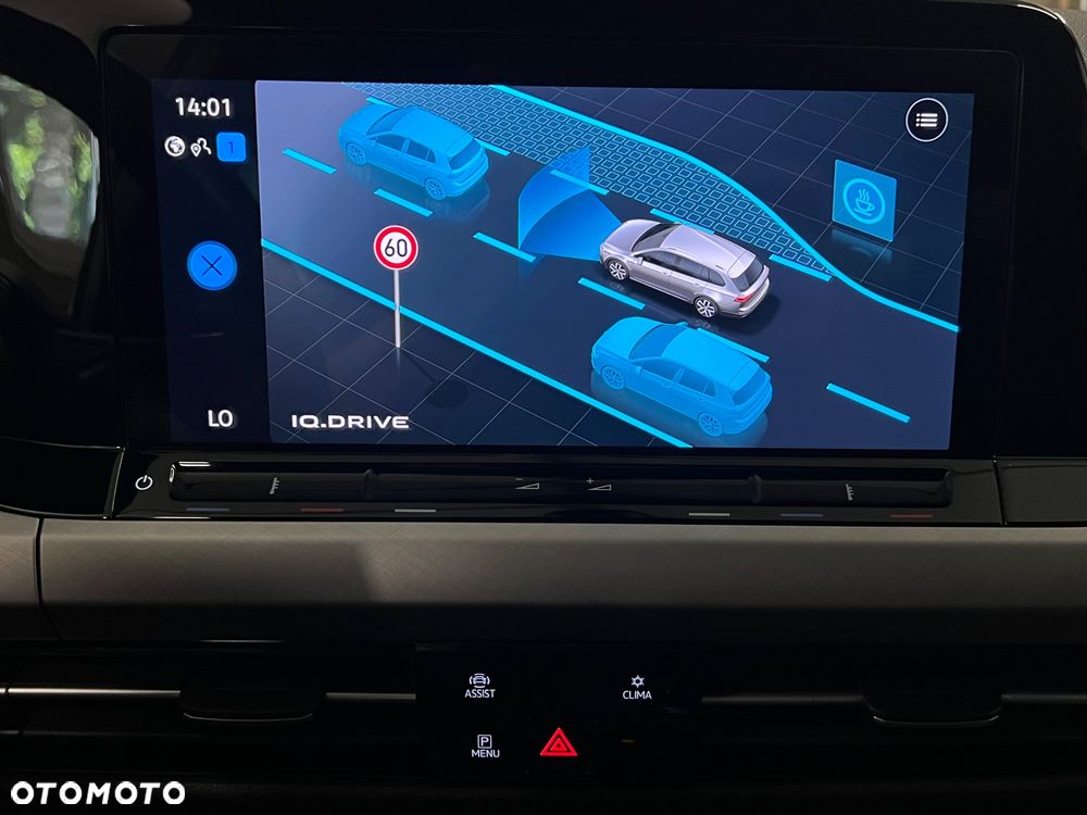 Volkswagen Golf 1.5 eTSI Life DSG - 31