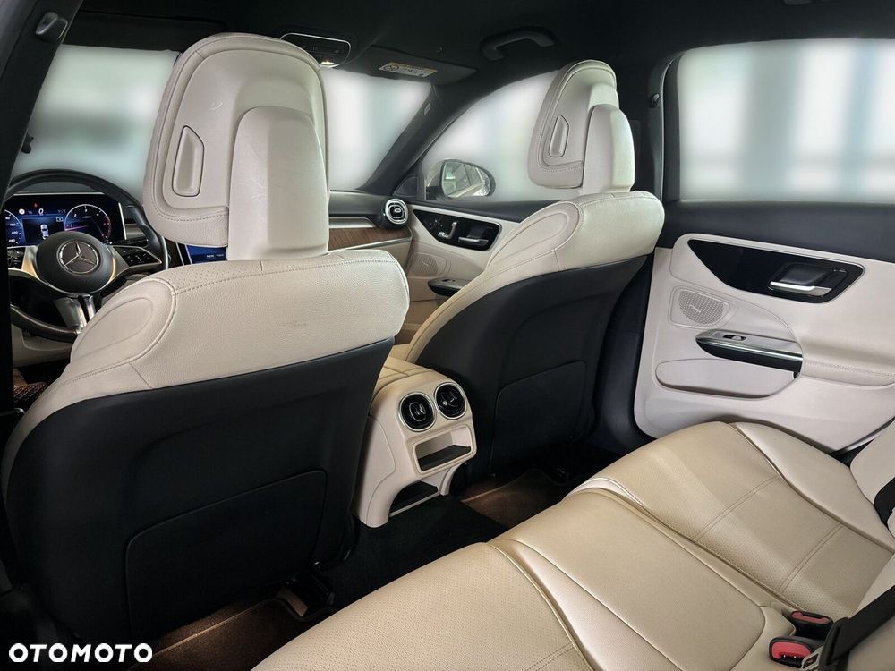 Mercedes-Benz Klasa C 220 d mHEV 4-Matic Avantgarde - 24
