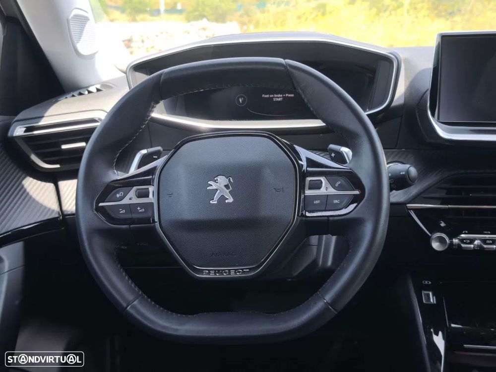 Peugeot 2008 PureTech 130 EAT8 Allure - 7