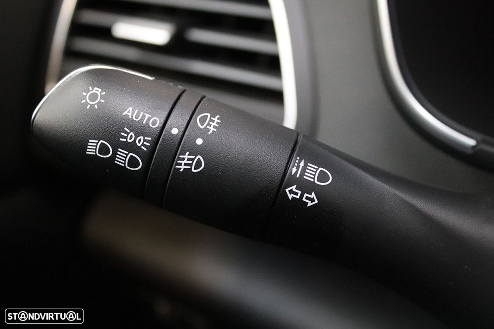 Renault Mégane Sport Tourer 1.5 Blue dCi Techno - 18