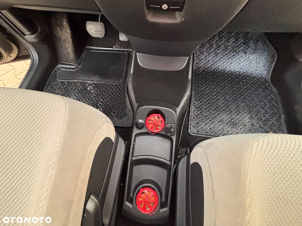 Citroën C4 Picasso 2.0 HDi Exclusive MCP - 13