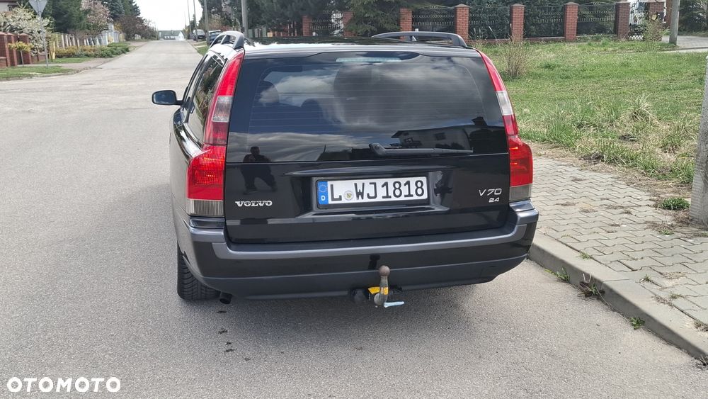 Volvo V70 2.4 - 27