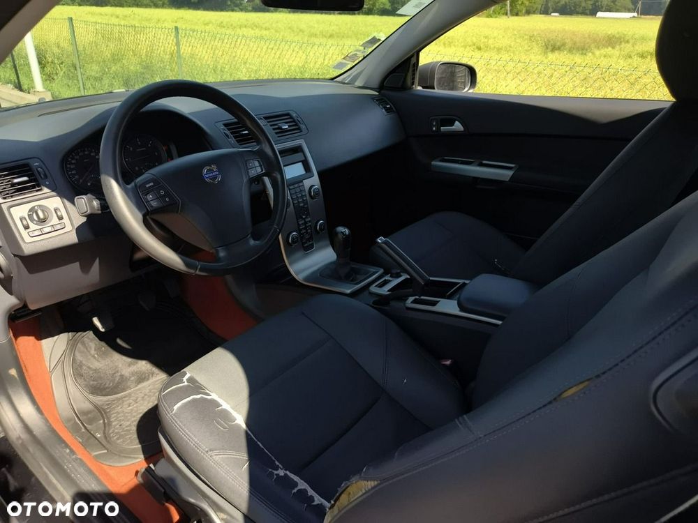 Volvo C30 - 8