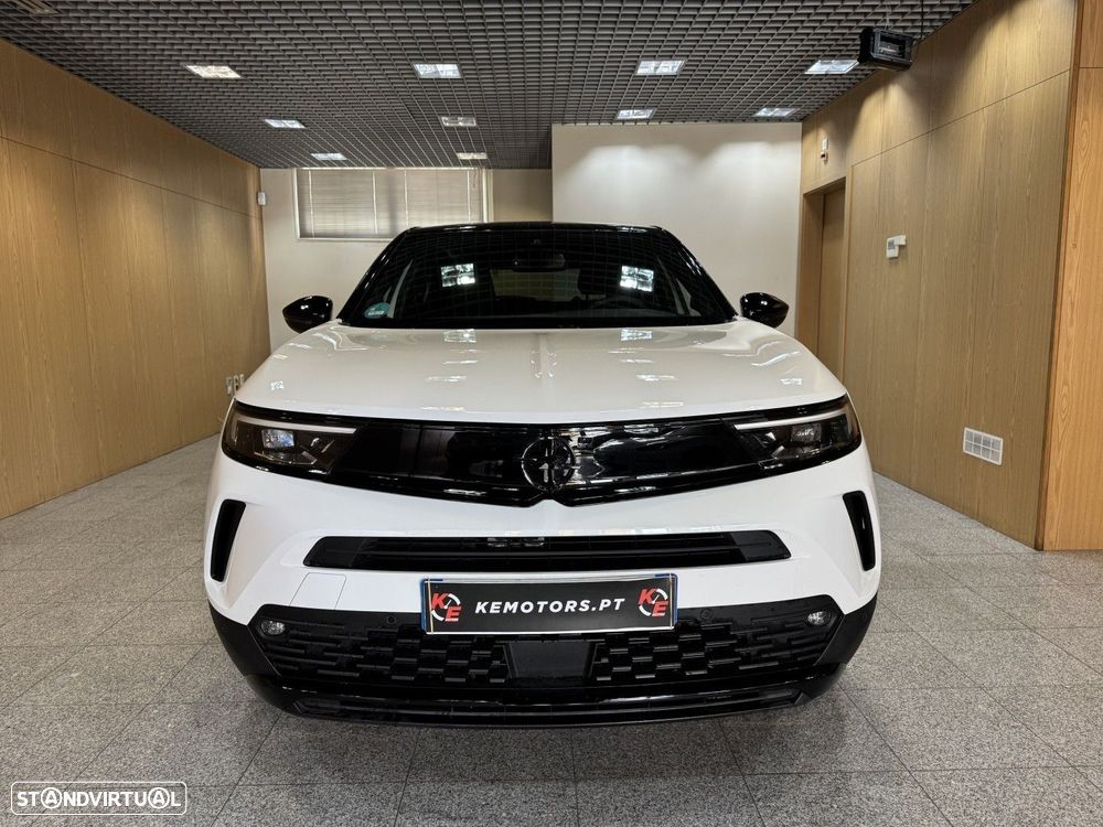 Opel Mokka-e 54 kWh GS - 8