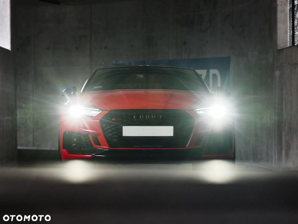 Audi RS5 Coupé 2.9 TFSI Quattro Tiptronic - 18