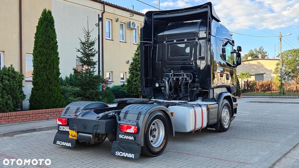 Scania R410 - 23