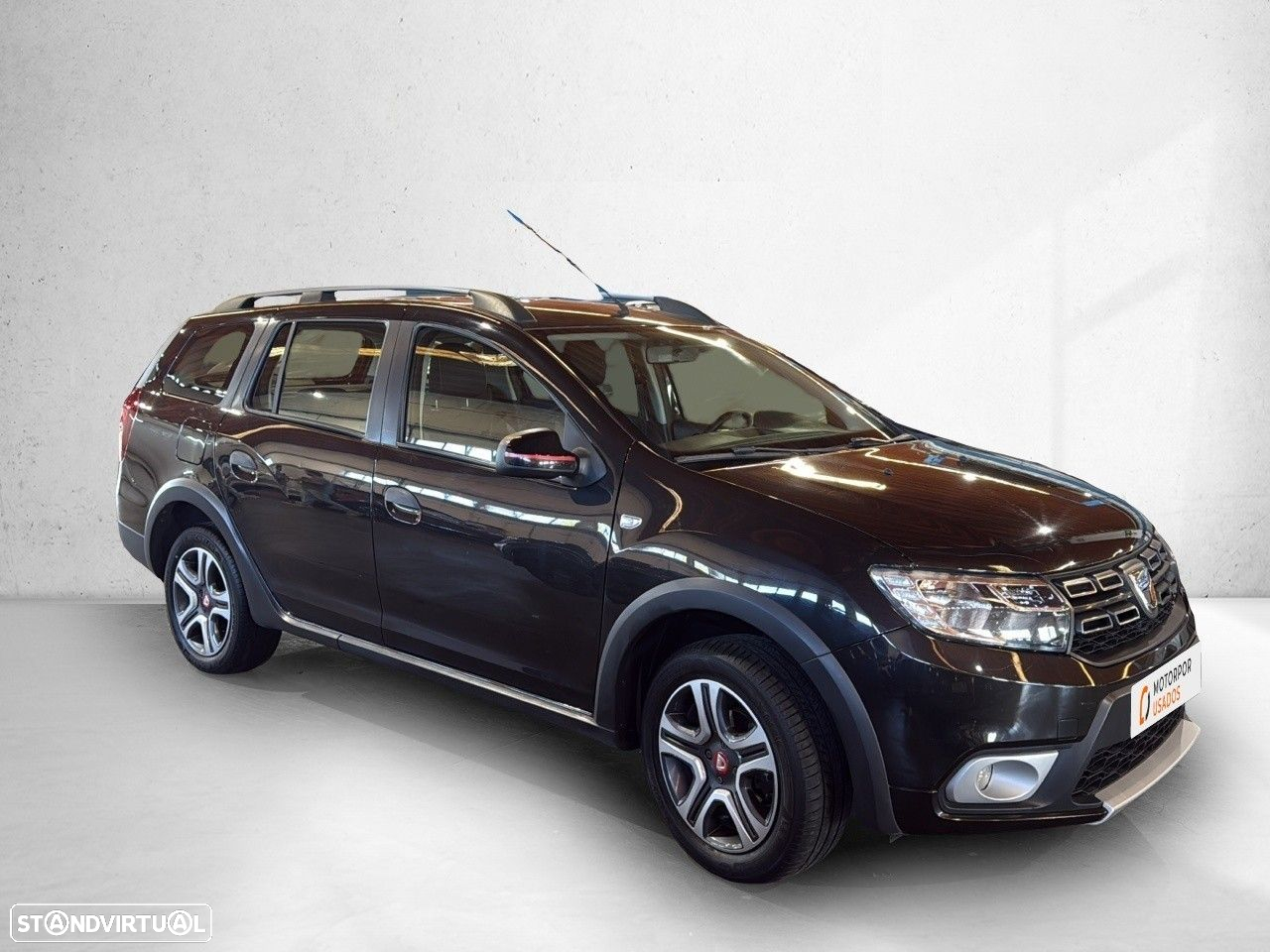 Dacia Logan MCV 0.9 TCe SL Adventure - 3