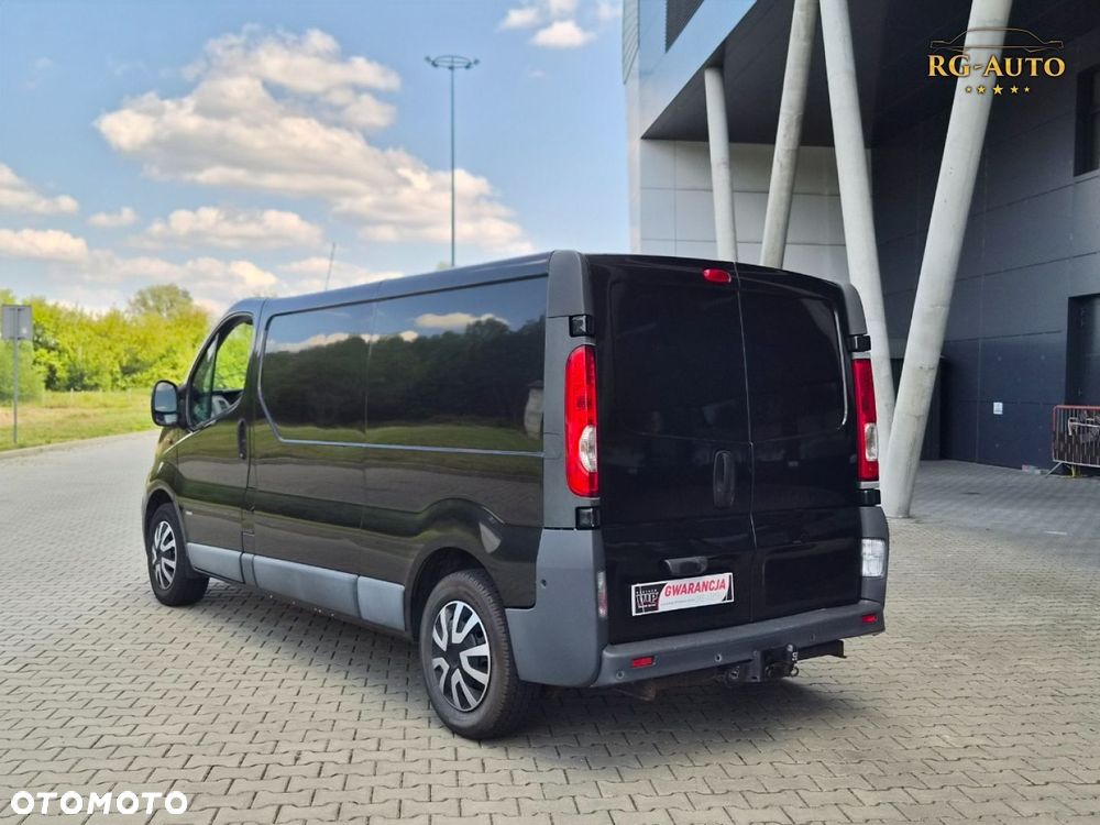 Opel Vivaro L2H1 - 9