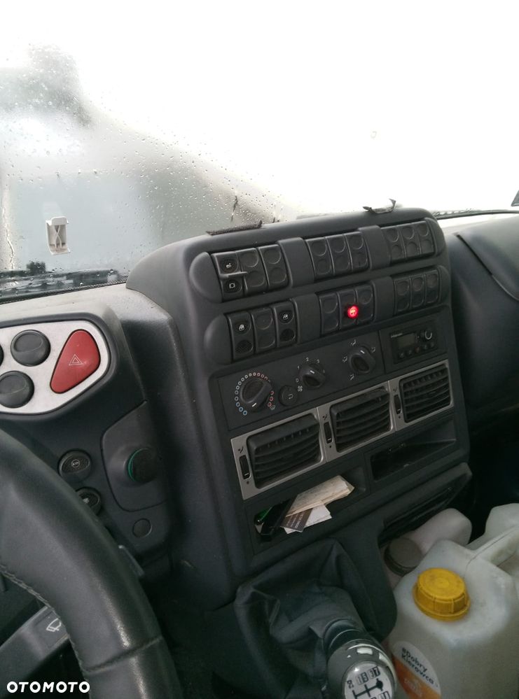 Iveco EUROCARGO - 5