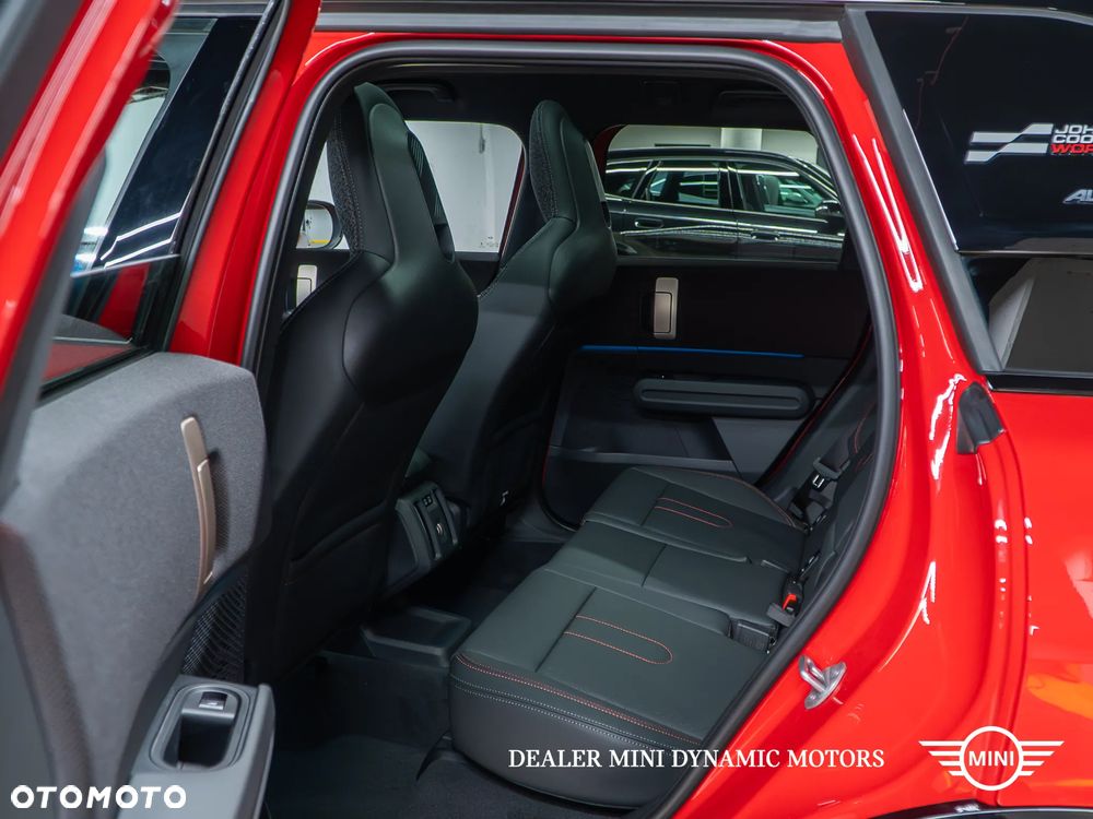 MINI Countryman - 23