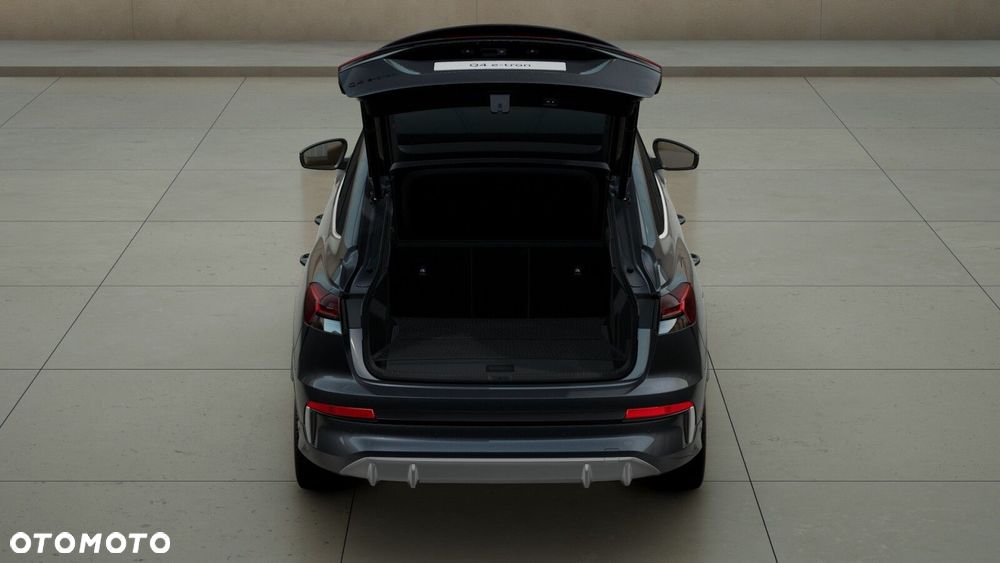 Audi Q4 Sportback e-tron - 7