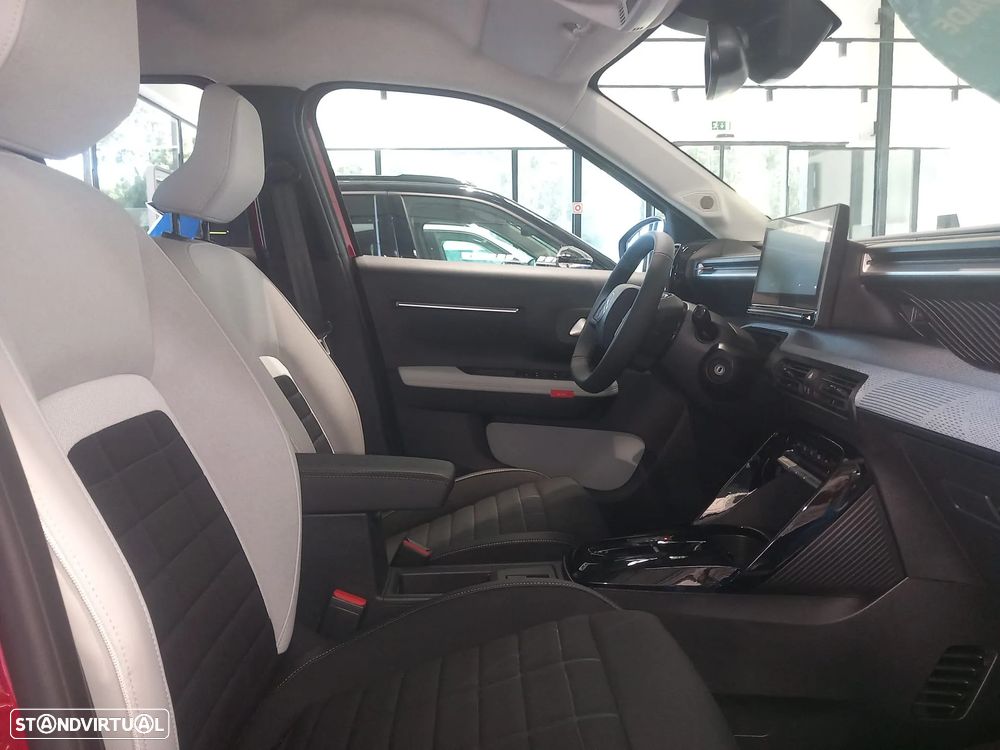 Citroën e-C3 44 kWh Max - 9