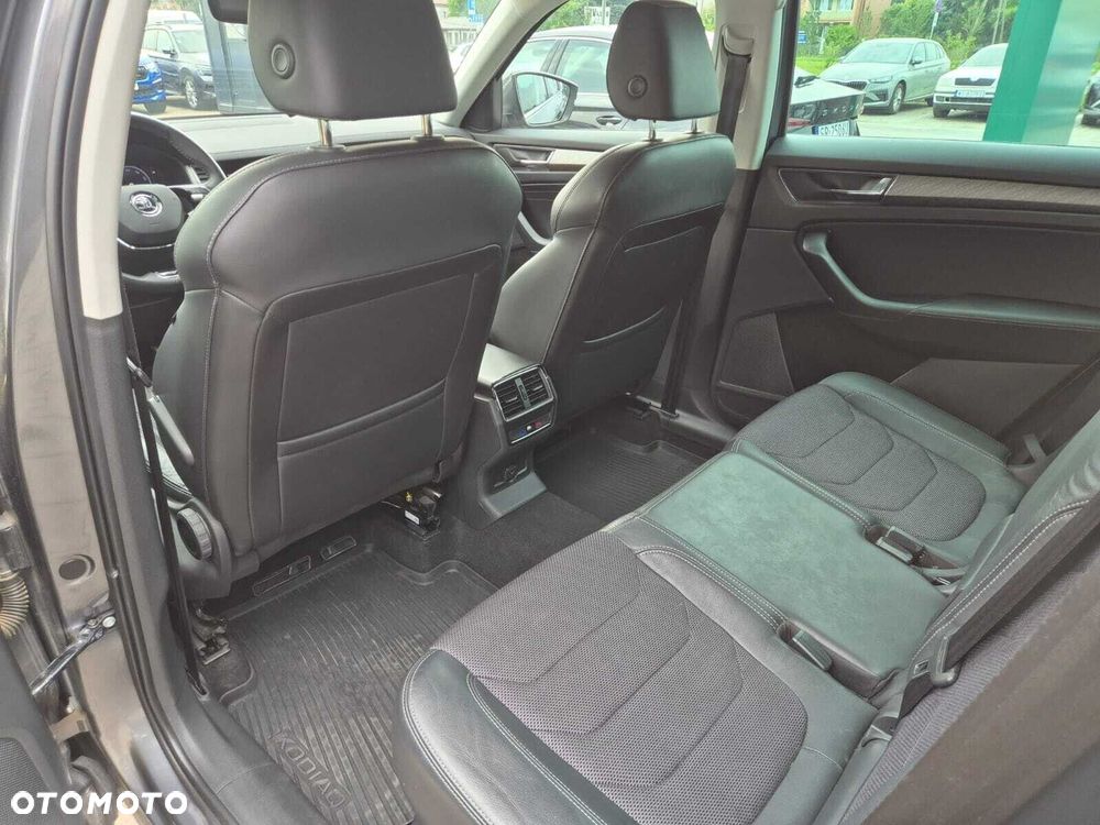 Skoda Kodiaq 2.0 TDI 4x2 Style DSG - 31