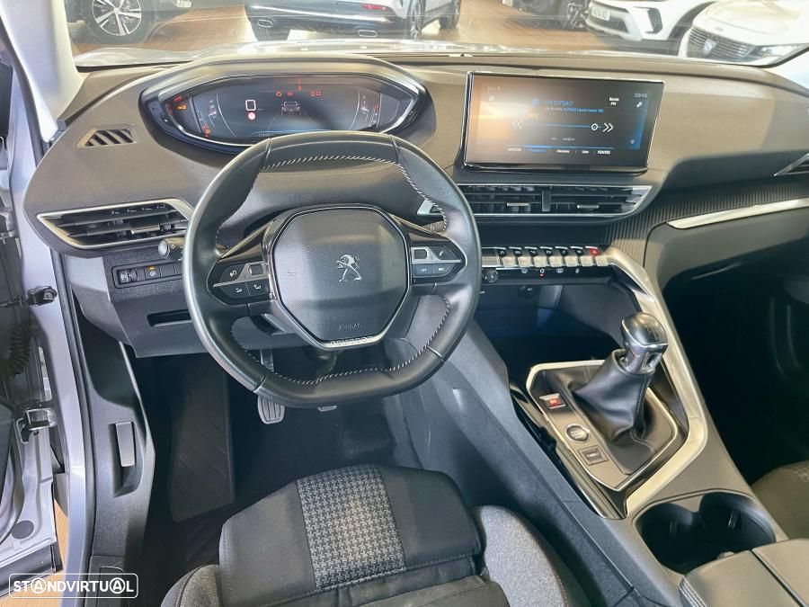 Peugeot 3008 1.2 PureTech Active Pack - 11