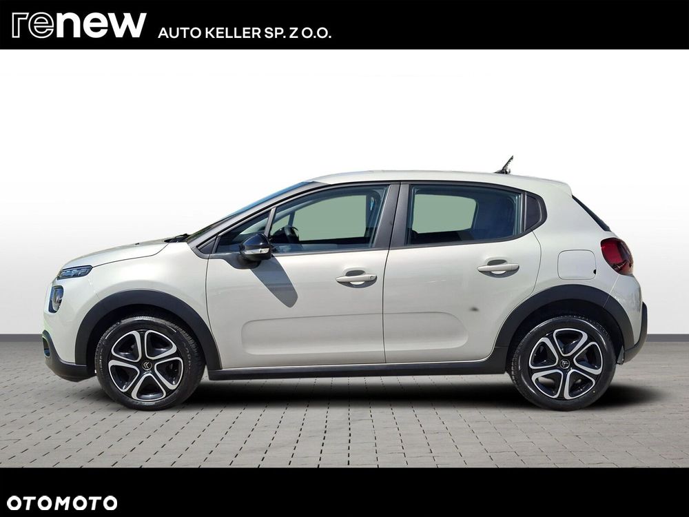 Citroën C3 - 3