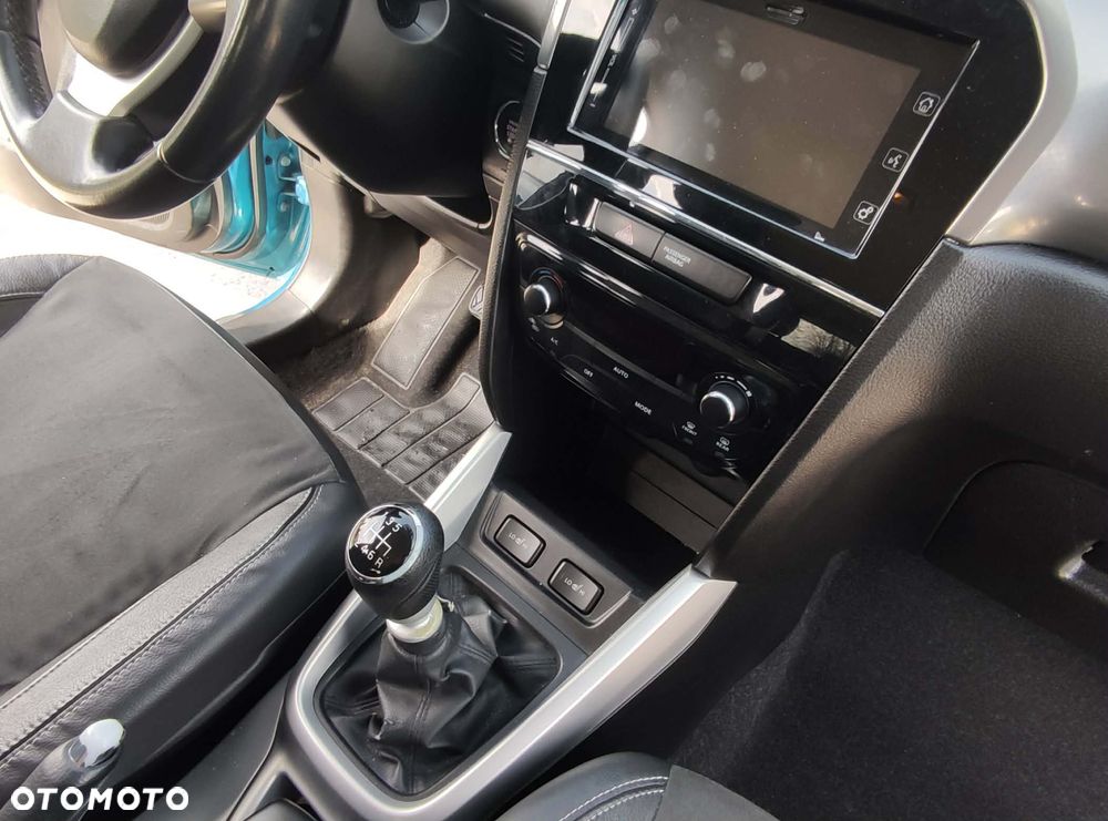 Suzuki Vitara 1.6 DDiS (4x2) Comfort - 6