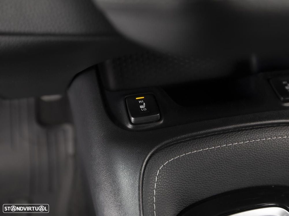 Toyota Corolla Touring Sports 1.8 Hybrid Active - 20