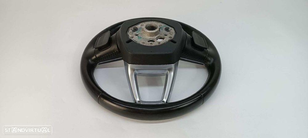 VOLANTE AUDI Q5 (FYB) S LINE QUATTRO - 7