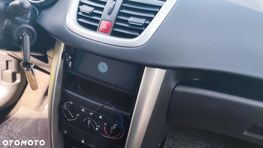 Peugeot 207 120 Automatik Premium - 27