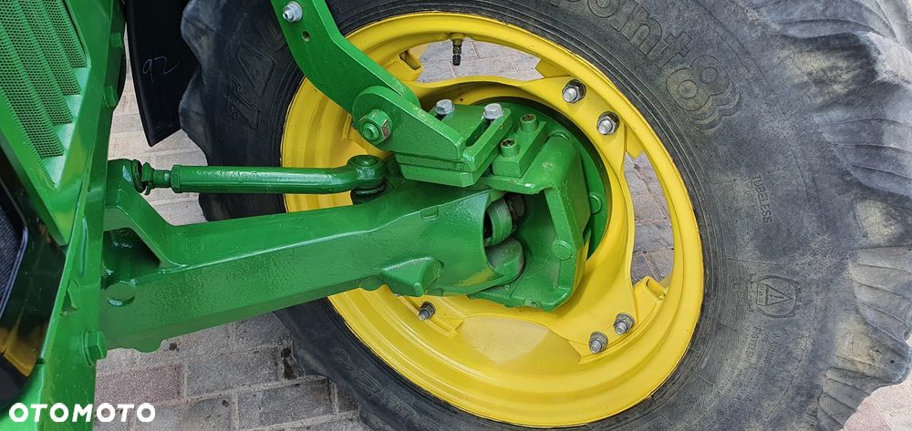 John Deere 6010 - 9