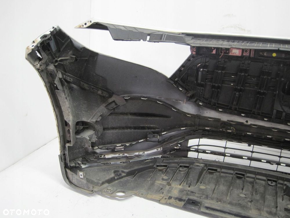 ZDERZAK MERCEDES EQA A243 KAMERA 6 PDC LED AMG PRZÓD PRZEDNI - 13
