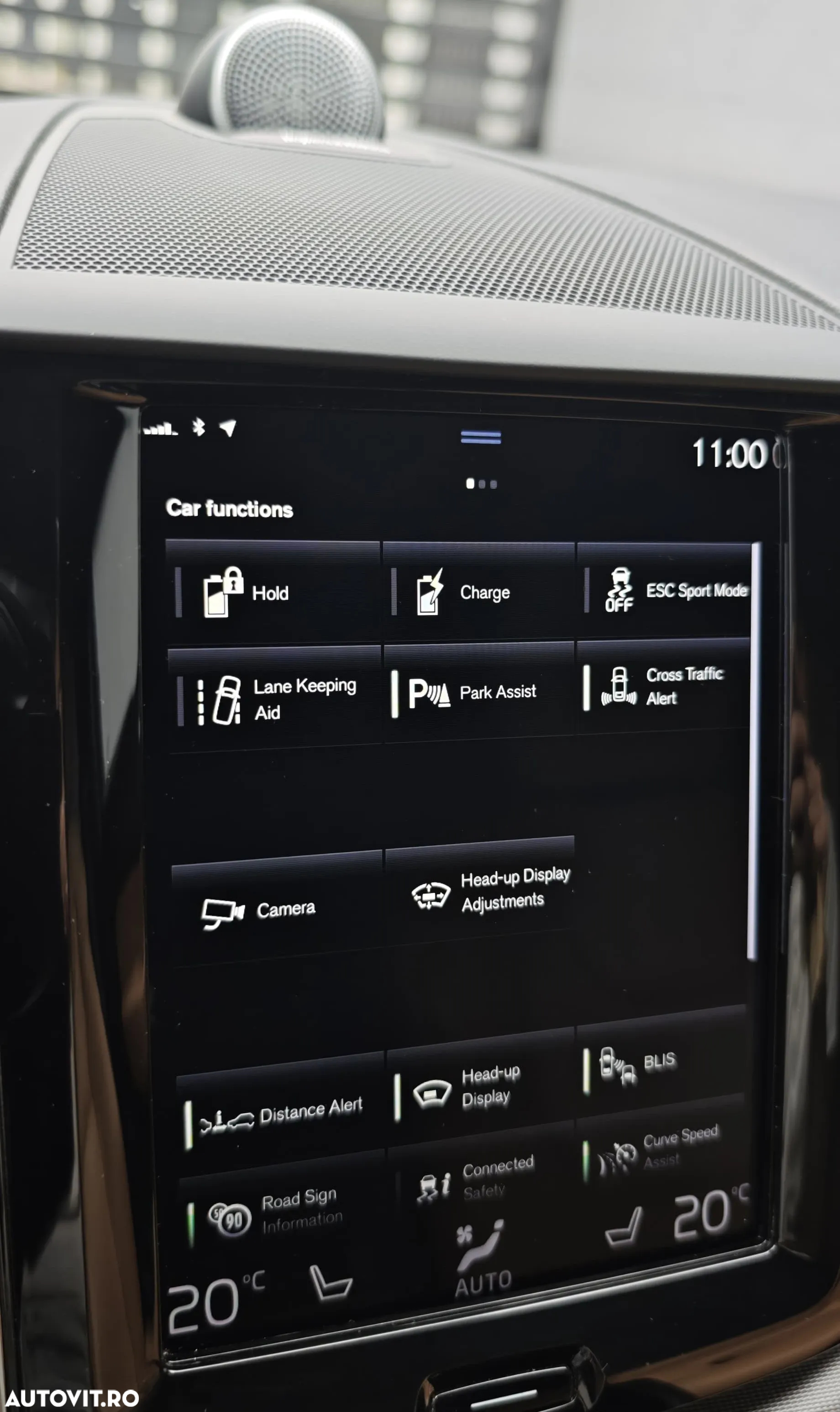 Volvo XC 60 Recharge T8 Twin Engine eAWD Inscription - 13