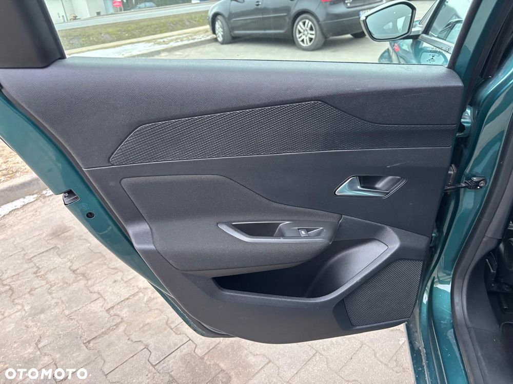 Peugeot 308 1.2 PureTech Active Pack S&S - 15