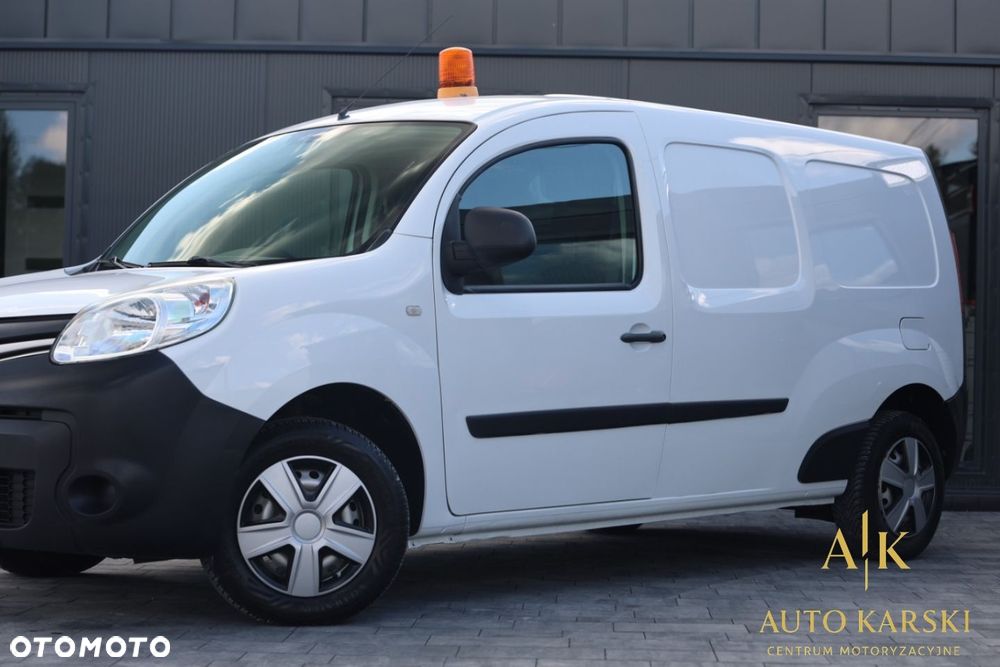 Renault Kangoo - 10