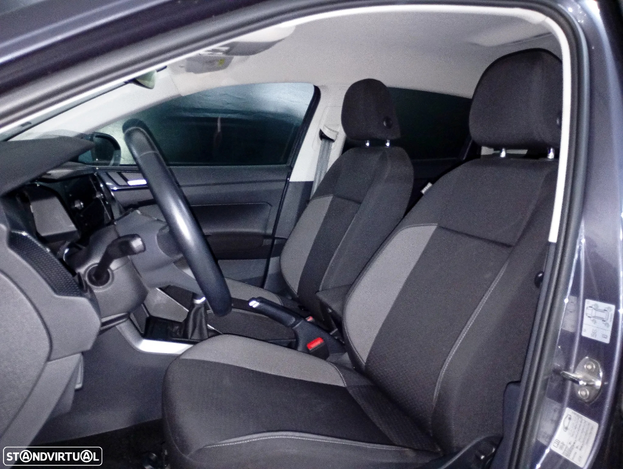 VW Taigo 1.0 TSI Life - 7