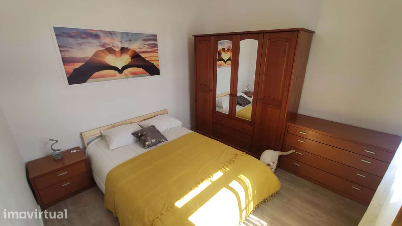 Cozy Apartment in Vereda do Amparo, Funchal - Grande imagem: 5/16