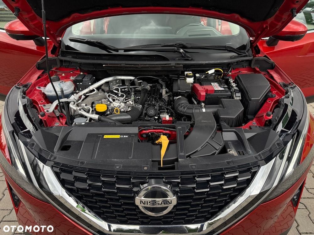 Nissan Qashqai - 37