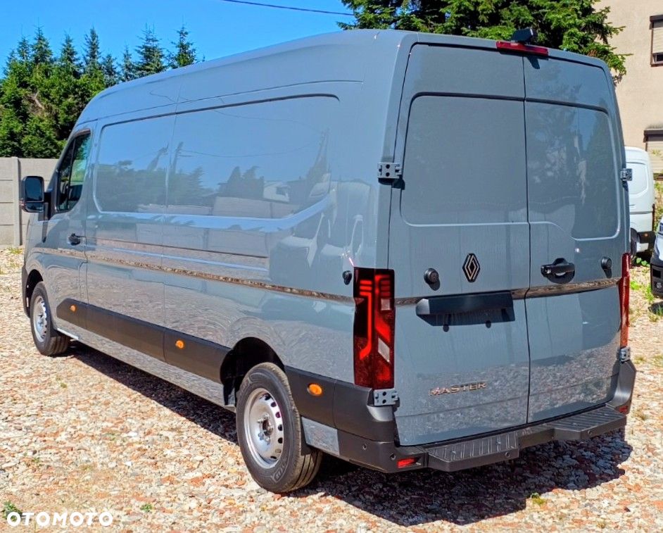 Renault Nowy Master - 6