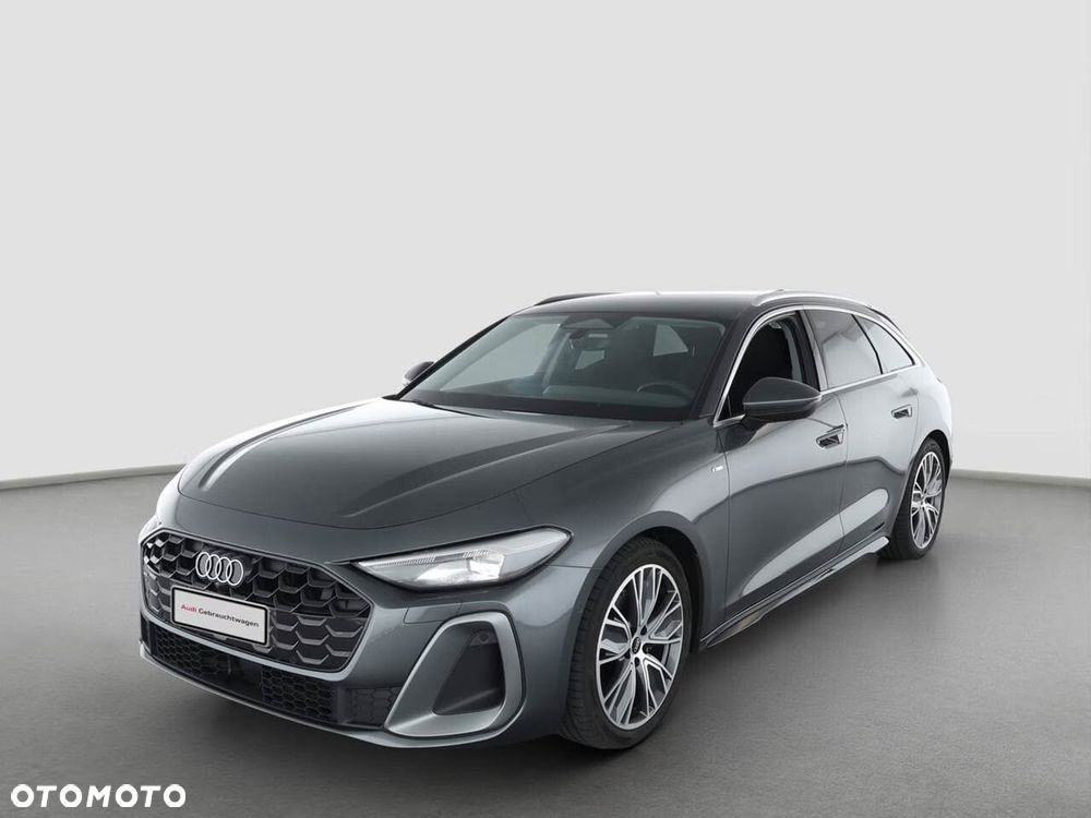 Audi A5 Avant - 3