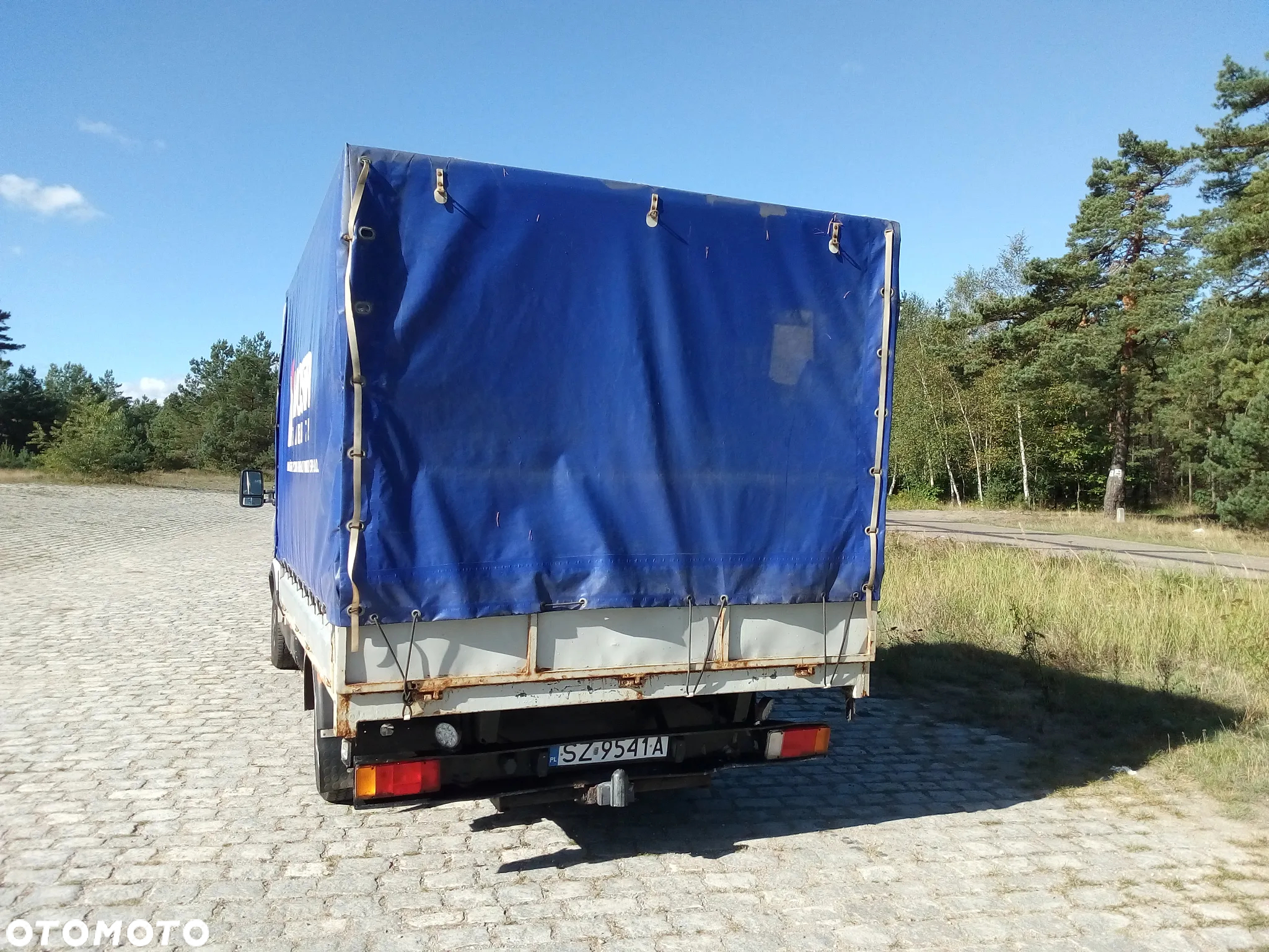Renault Master - 3