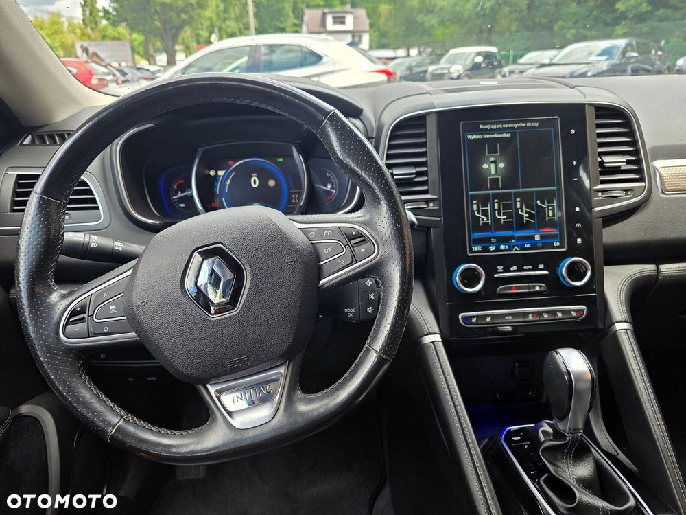 Renault Koleos - 12