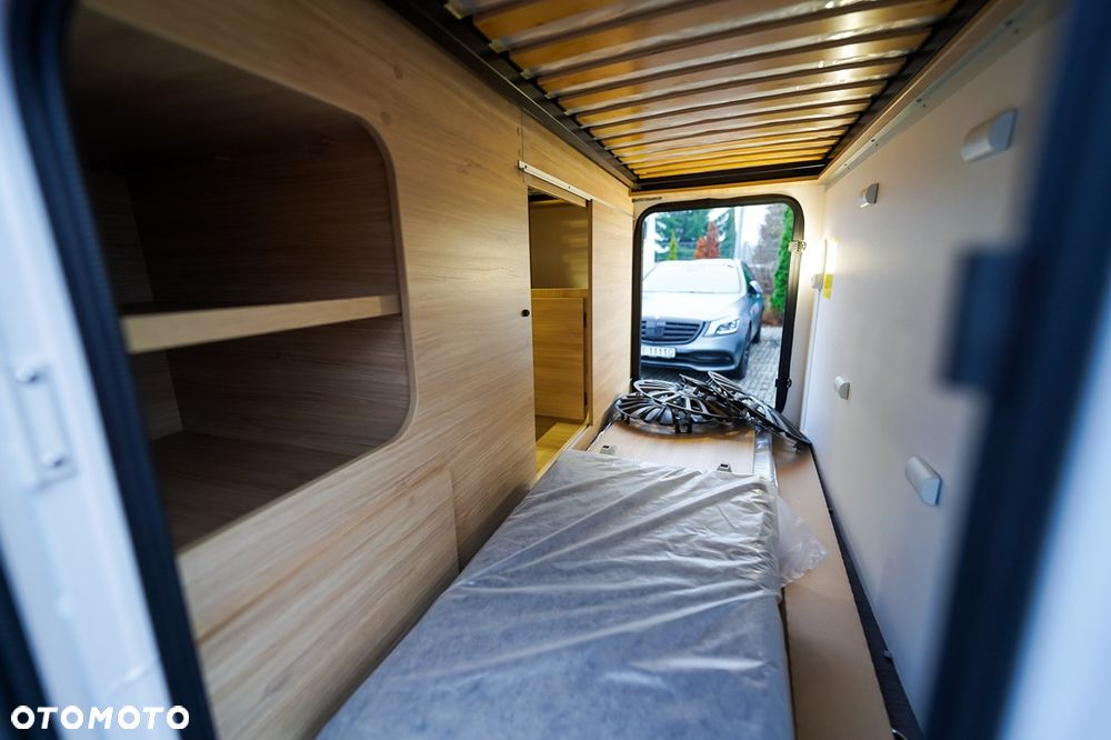 Ford Chausson S514 First Line - 10