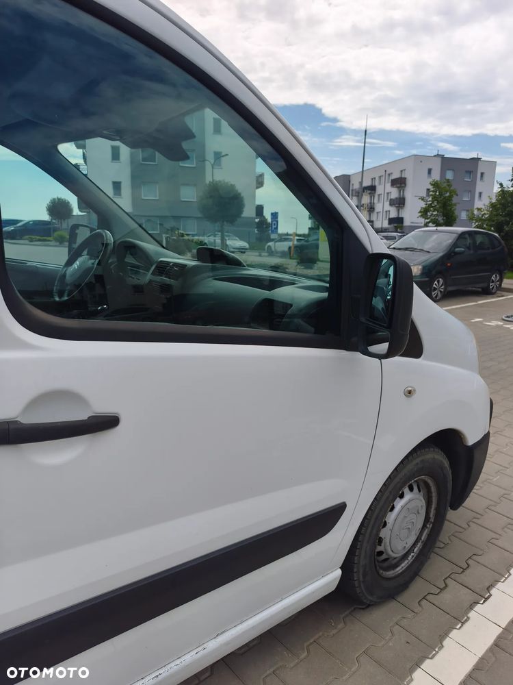 Citroën Jumpy - 13