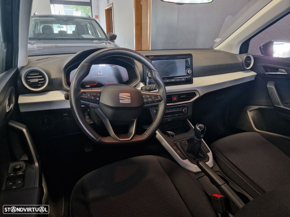 SEAT Arona 1.0 TSI Style - 10