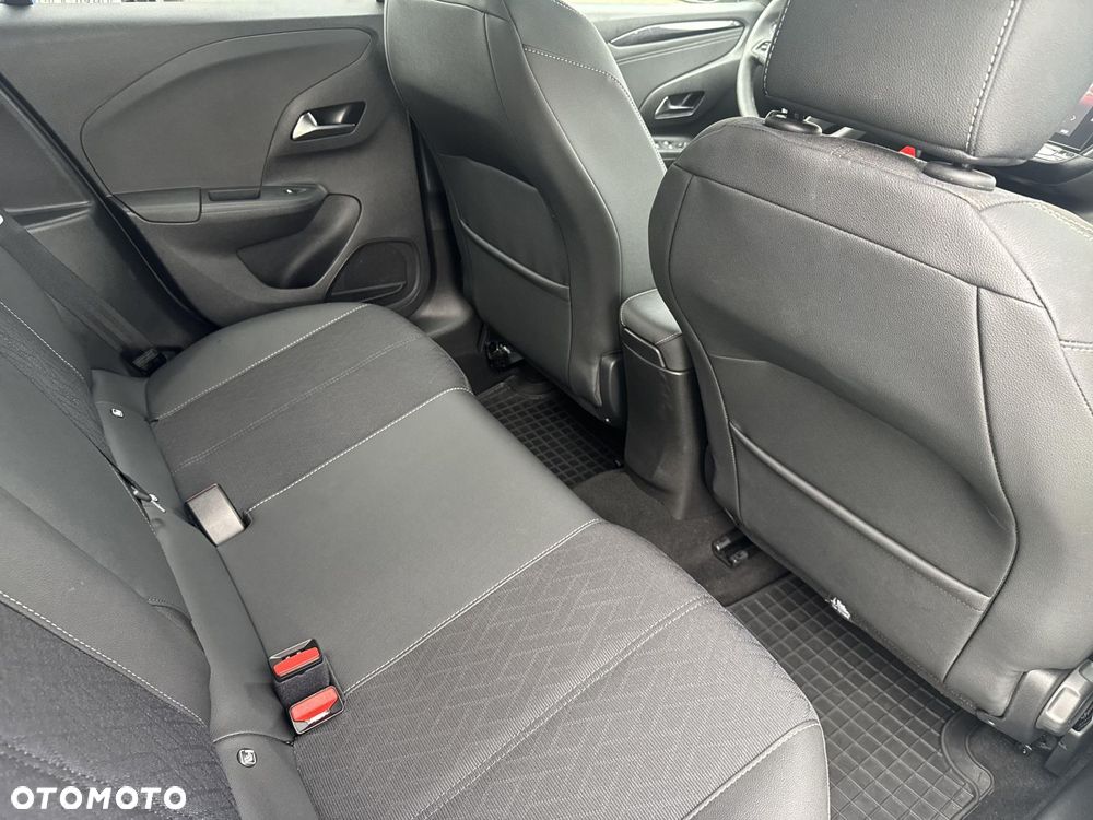 Opel Corsa 1.2 Edition S&S - 16