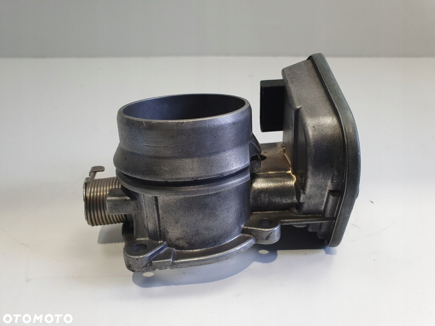 BMW E87 E90 E91 2.0 D N47 PRZEPUSTNICA 780437301 - 6