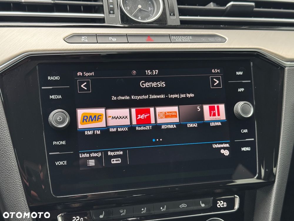 Volkswagen Arteon 2.0 TDI Elegance DSG - 20