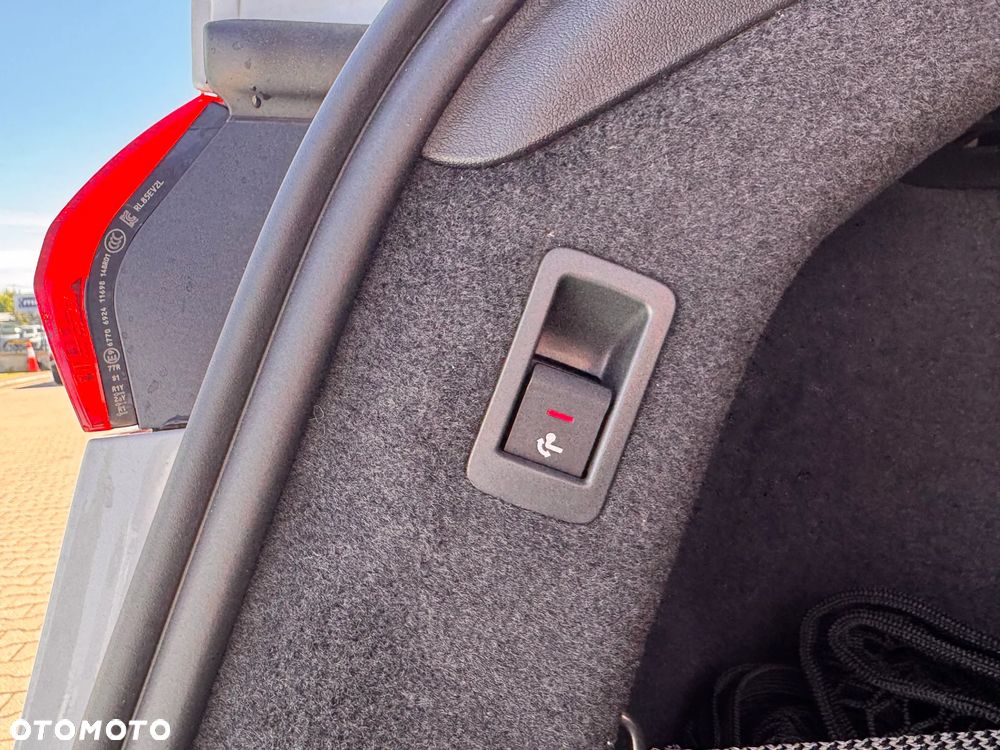 Audi A6 Sportback e-tron 83kWh - 31