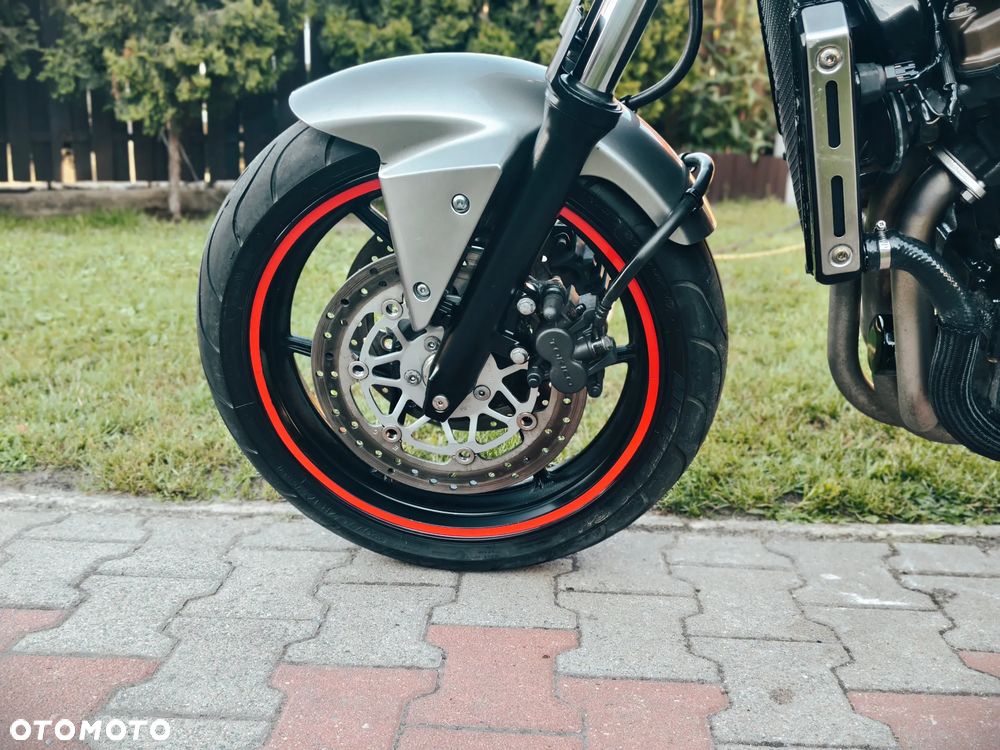 Kawasaki Z - 25