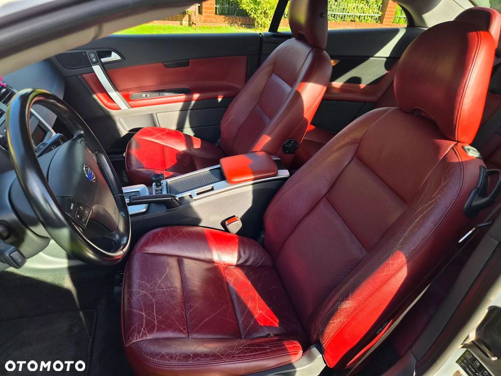 Volvo C70 - 13