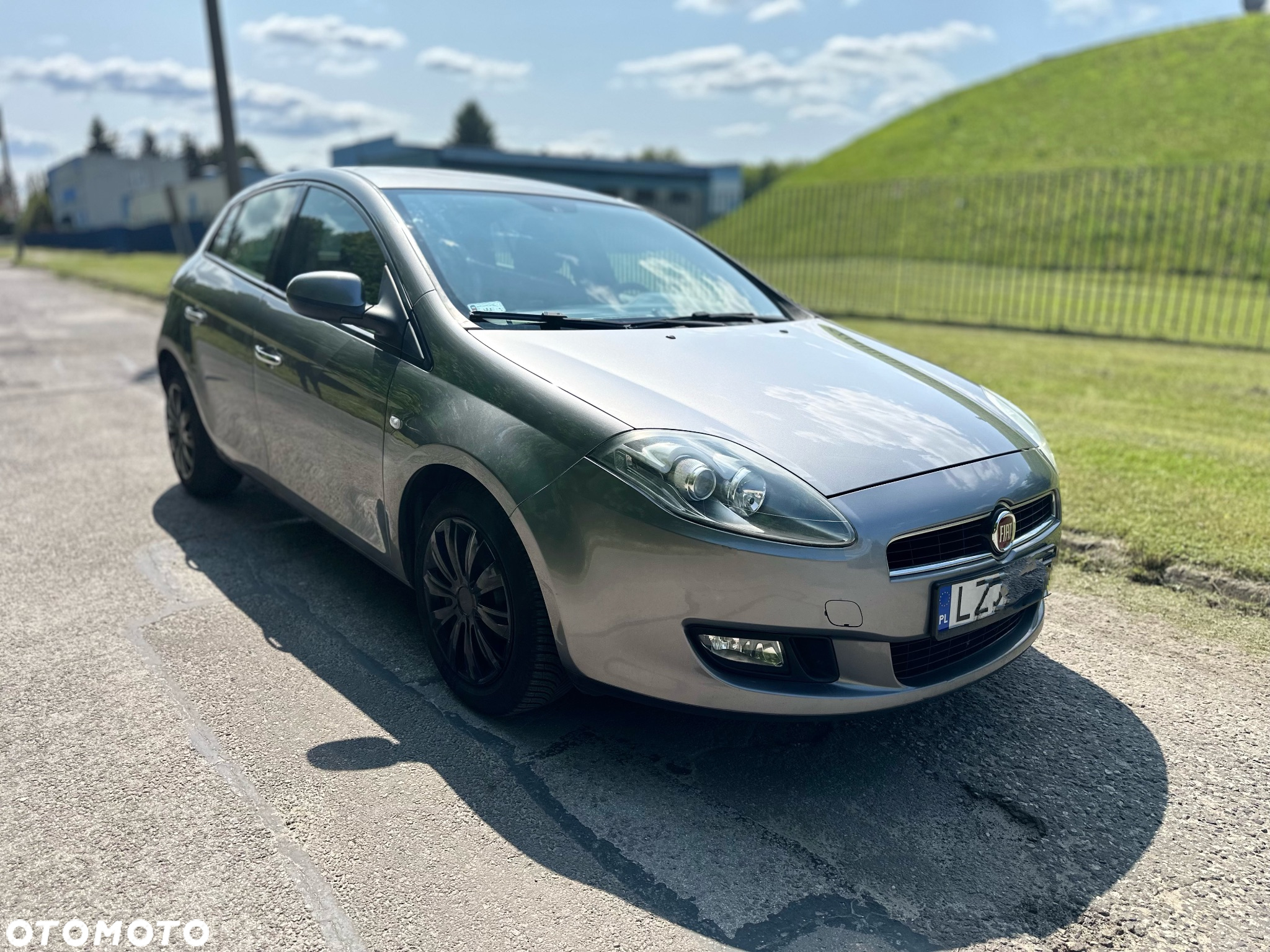 Fiat Bravo 1.4 T-Jet 16V Dynamic - 7