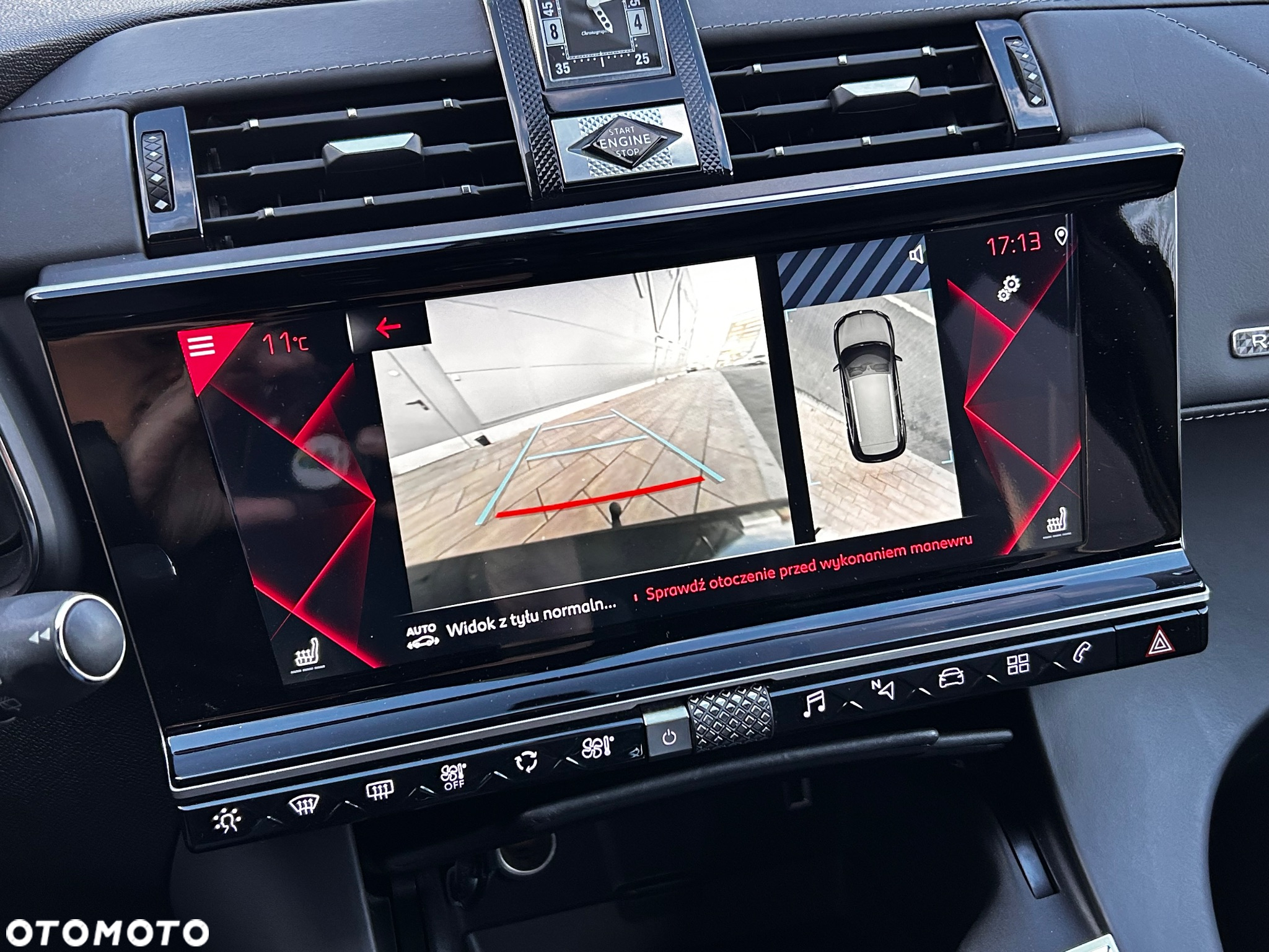 DS Automobiles DS 7 Crossback 1.2 PureTech Chic - 30