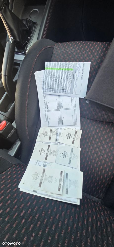 Mitsubishi ASX 1.6 2WD Edition - 36