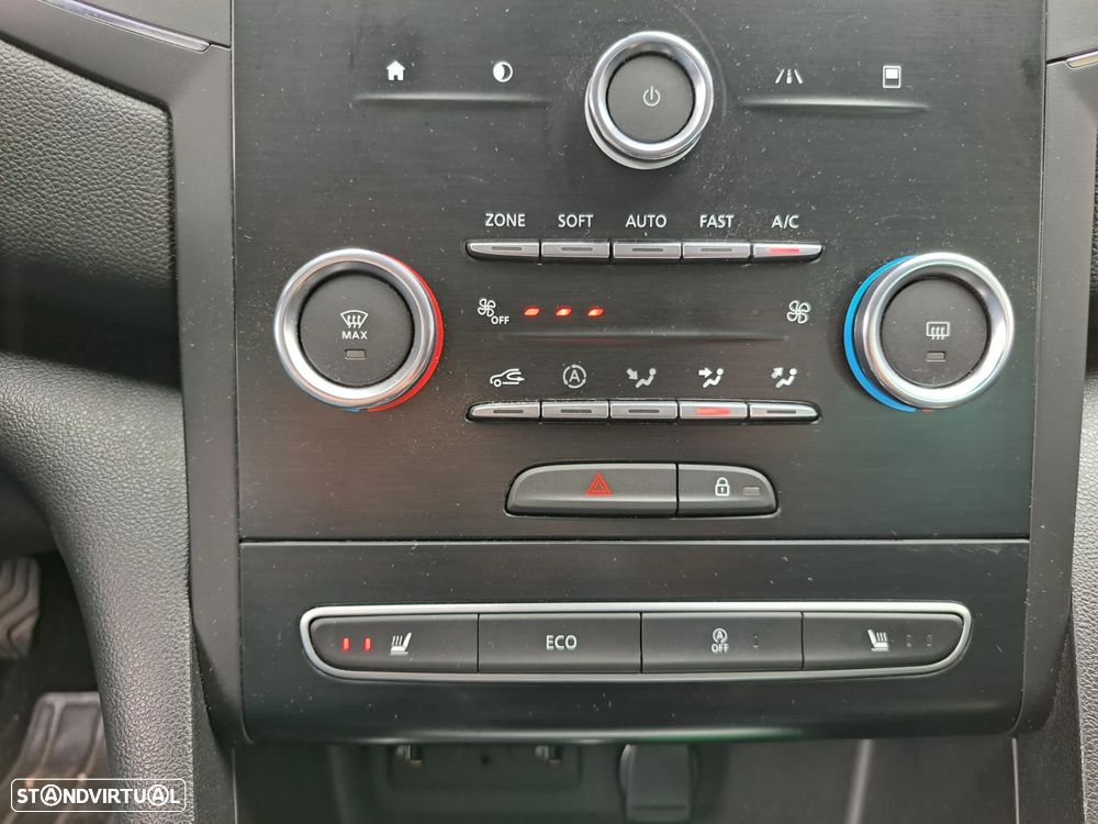 Renault Mégane - 34
