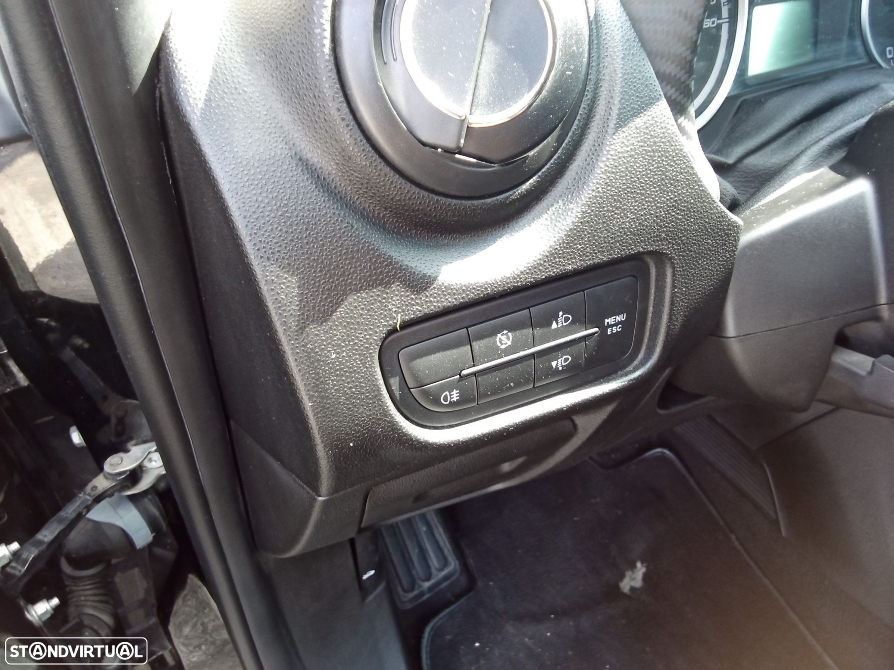 Alfa Romeo MiTo 1.3 JTD Progression S&S - 16