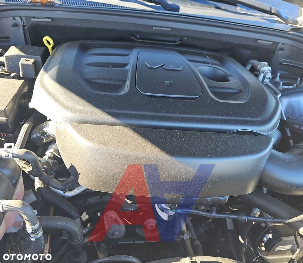 Jeep Grand Cherokee 3.6 V6 Limited - 12